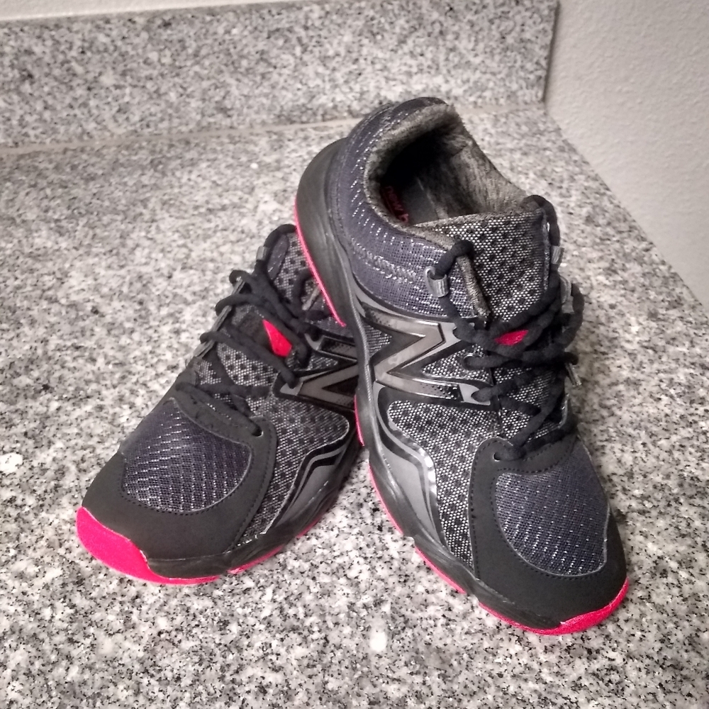 867 new balance for women